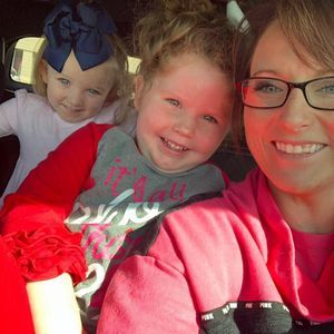 Meet your Posher, Billie